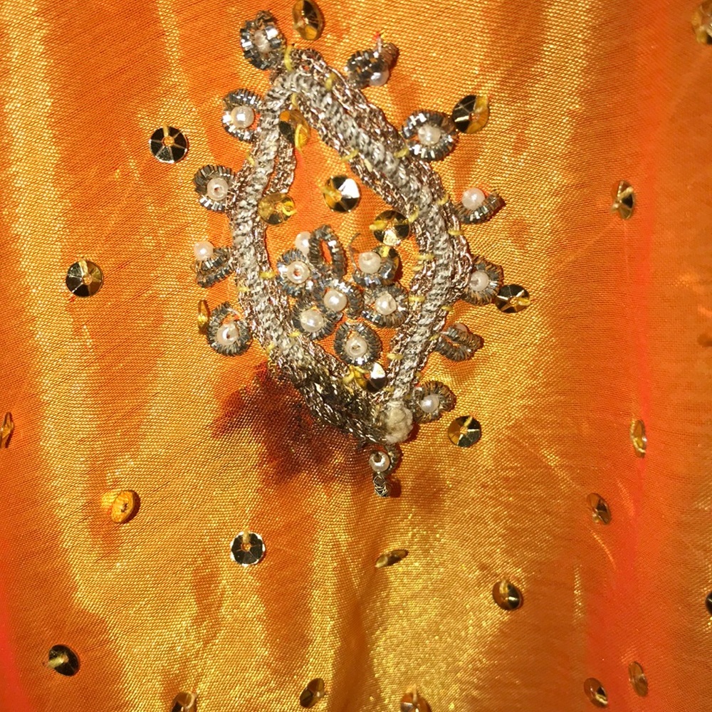 3 Piece Saree - image 3